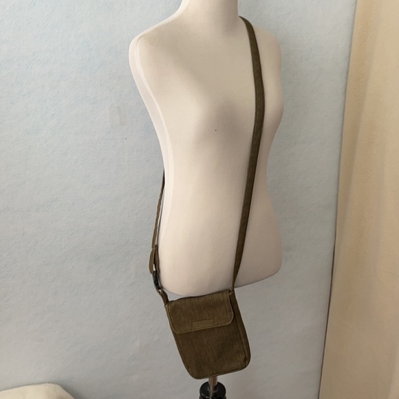 Handcrafted Mini Crossbody/Around Waist Purse/Bag - Picture 5 of 10